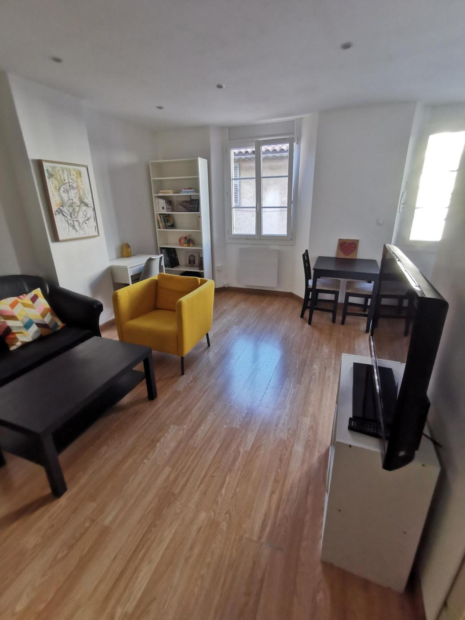La Rade - Evasion Et Culture Appartement *