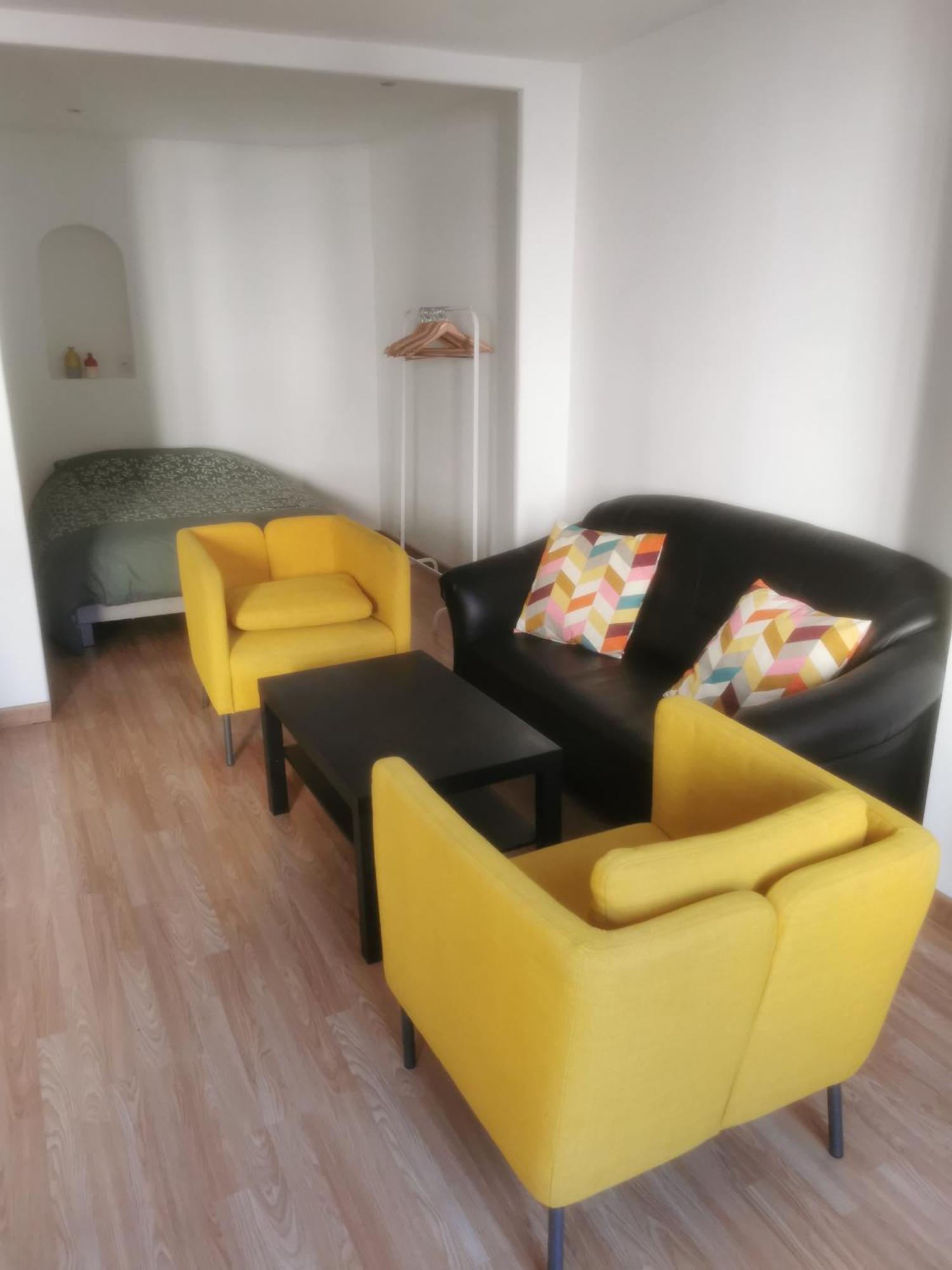 Appartement La Rade - Evasion Et Culture Toulon